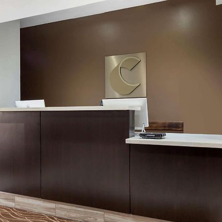 Comfort Inn & Suites Near Medical Center Сан-Антонио Экстерьер фото